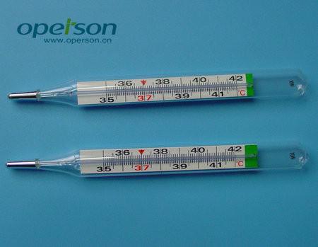 Armpit Clinical Thermometer