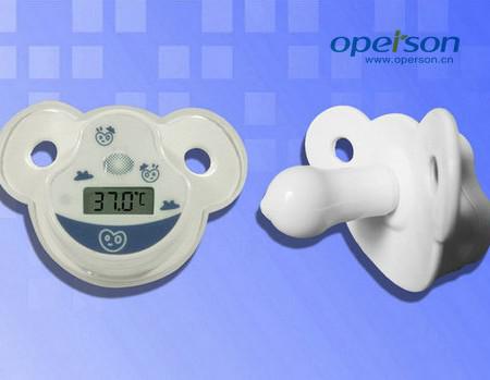 BABY TEMP DIGITAL THERMOMETER