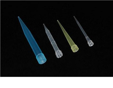 Disposable Lab Pipette Tip