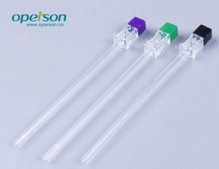 Disposable Spinal Needle
