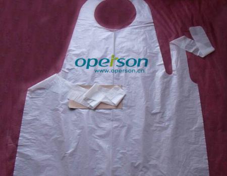 Disposable Aprons