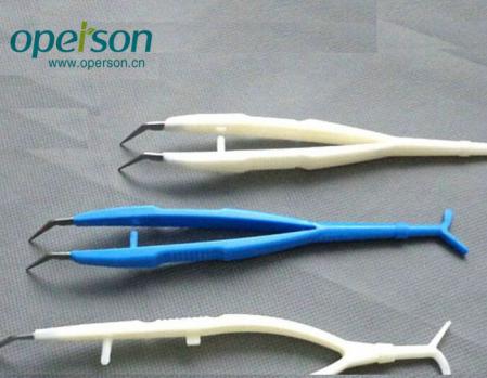 Dental Tweezer