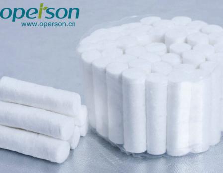 Dental Cotton Roll