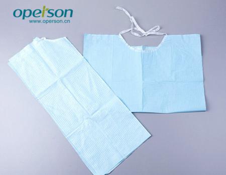 Disposable Dental Apron