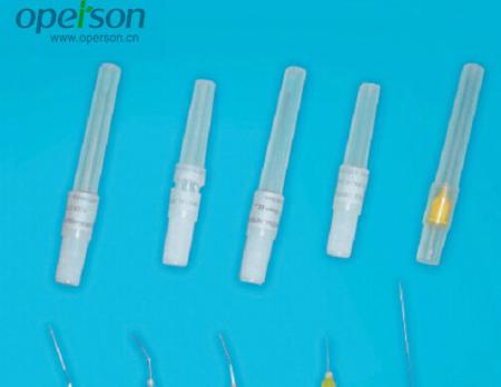 Dental Needle with Different Sizes