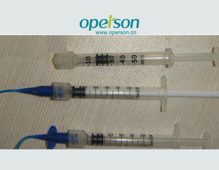 Dental Syringe