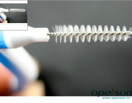 Interdental Brush