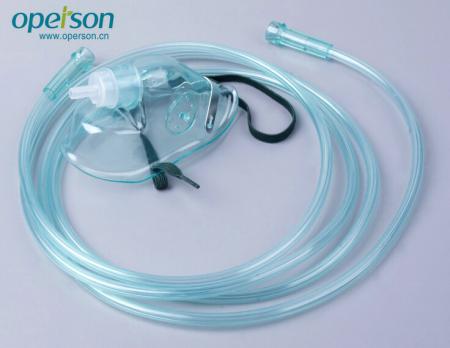 Medical Oxygen Mask