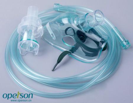 Medical Nebulizer Mask