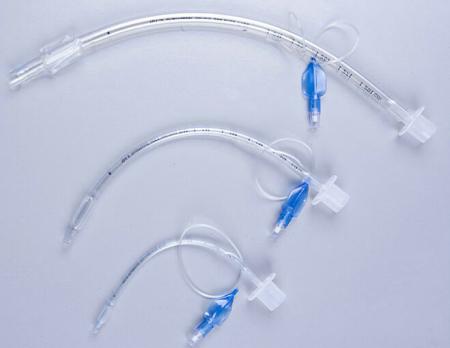 Endotracheal Tube