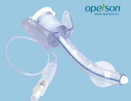 Tracheostomy Tube