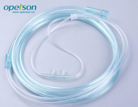 Nasal Oxygen Cannula