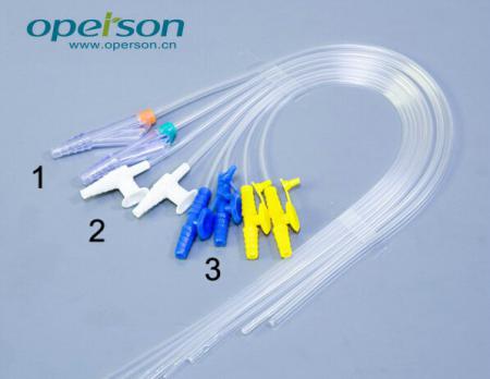 PVC Suction Tube