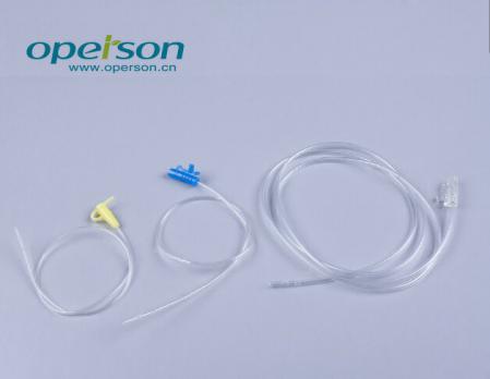 Medical Feeding Tube