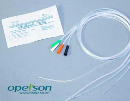 PVC Stomach Tube