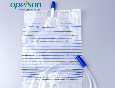 Disposable Urine Bag