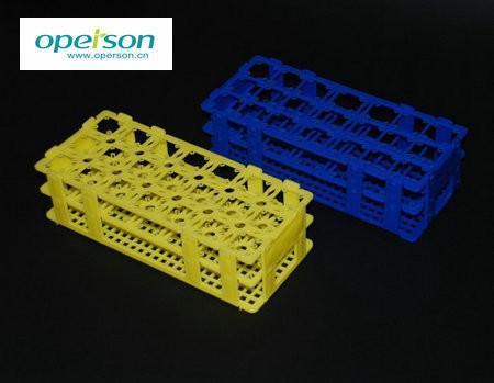 Plastic Rack for Test Tube