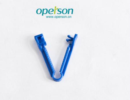 Disposable Umbilical Cord Clamp