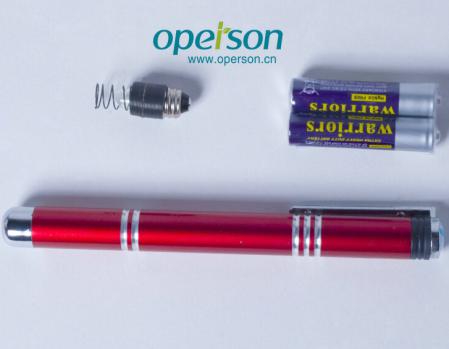 Electrical Pen Light