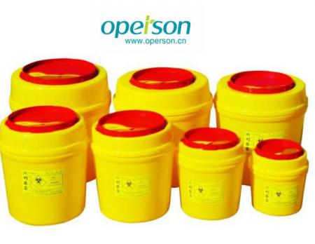 Medical Sharp Container