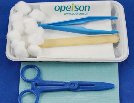 Medical Suture Removal Kit