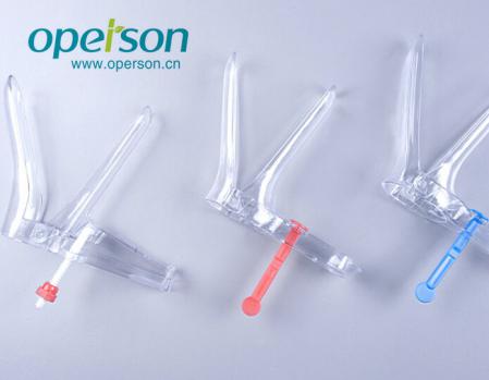 Disposable Vaginal Speculum