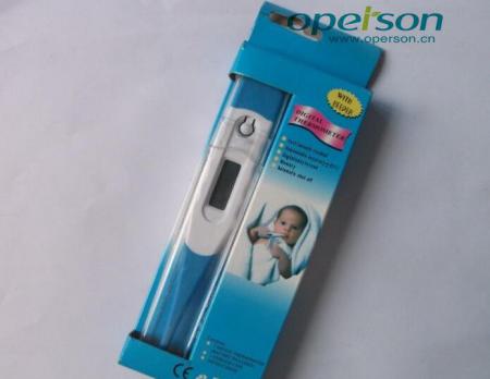 Digital Thermometer