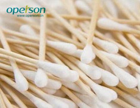 Medical Cotton Bud