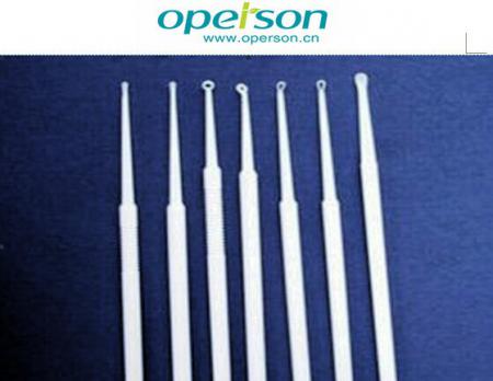 Disposable Ear Curette