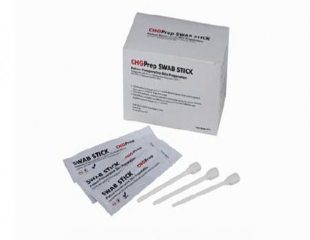 Chgprep Swab Stick