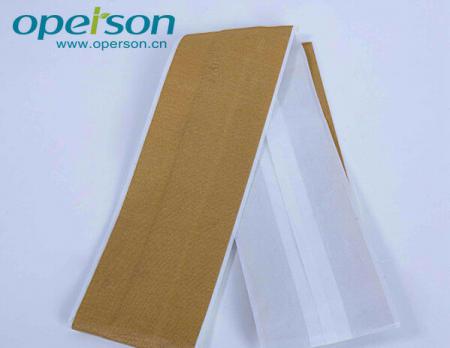 Wound Dressing Strip