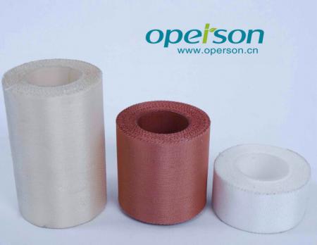 Surgical Silk Tape