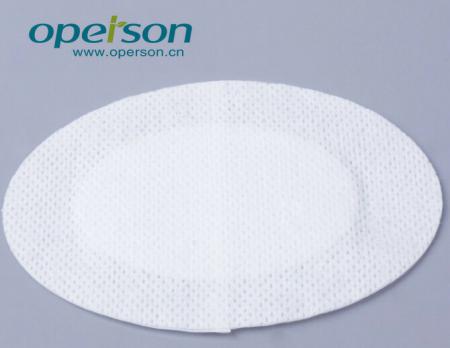 Adhesive Eye Pad