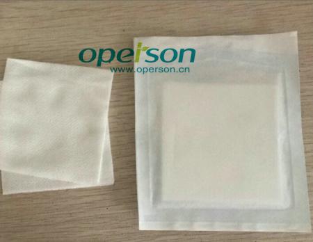 Non Woven Swab