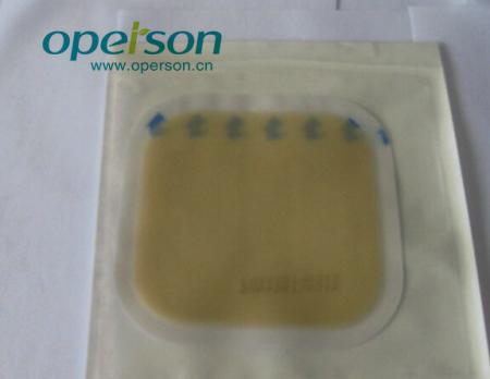 Hydrocolloid Wound Dressing