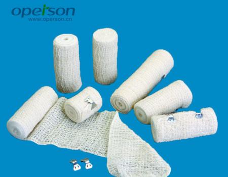 Elastic Crepe Bandage