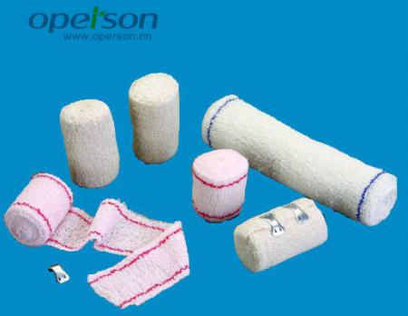 Cotton Crepe Bandage