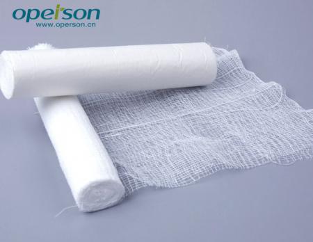 Gauze Bandage