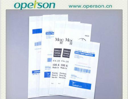 Sterilization Paper Bag