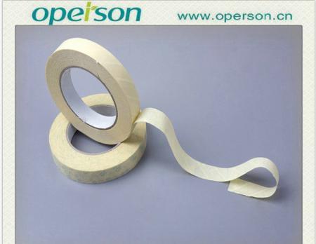 Autoclave Indicator Tape