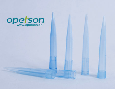 Disposable Lab Pipette Tip