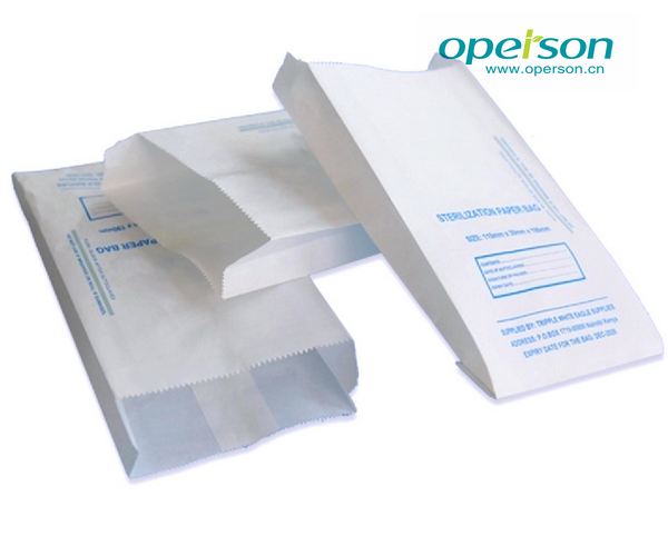 Sterilization Paper Bag